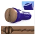 Fleshlight Boost Blast - realistische Anal-Masturbator (braun)