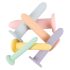 Sechs auf einen Streich - Dildo-Trainingsset - 6 Stk. (bunt)