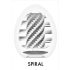 TENGA Ei Spiral Stronger - Masturbator (6 Stk.)
