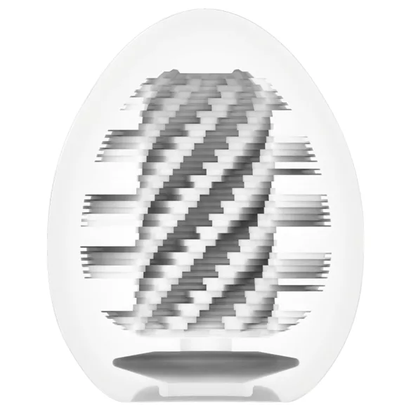 TENGA Ei Spiral Stärker - Masturbator (1 Stk)