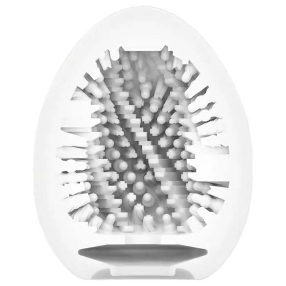 TENGA Egg Combo Stronger - Ei-Masturbator (1 stk)