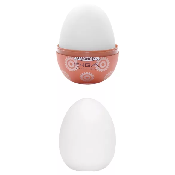 TENGA Ei Gear Stronger - Masturbator (1 Stk.)