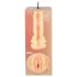 Kiiroo Dainty Wilder - Masturbator - PowerBlow kompatibel (natur)