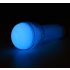 Kiiroo Feel Glow - Leuchtende Masturbatorhülle - PowerBlow kompatibel (Weiß)