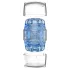 Fleshlight Quickshot Turbo - Reise-Masturbator (blau)