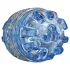 Fleshlight Quickshot Turbo - Reise-Masturbator (blau)