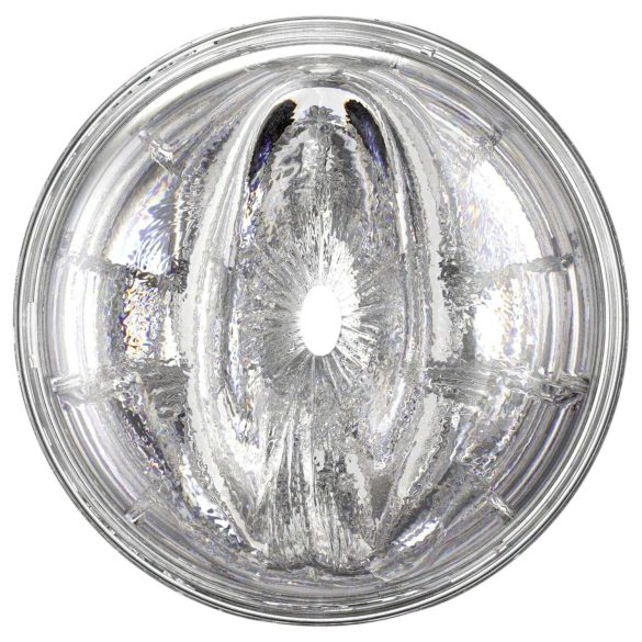 Fleshlight Quickshot Autumn Falls - Reise-Masturbator (transparent)