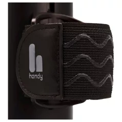 Das Handy True Grip PRO Band - Spannband (schwarz)