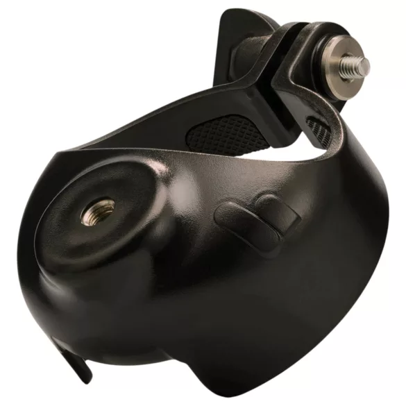 The Handy Handsfree Cup - Halterung (schwarz)