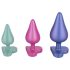 ROMP Luster - Anales Training-Set (3 Stk)