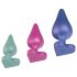 ROMP Luster - Anales Training-Set (3 Stk)