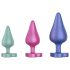 ROMP Luster - Anales Training-Set (3 Stk)