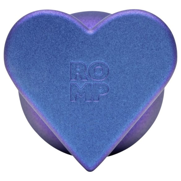 ROMP Luster - Anal-Trainingsset (3 Stk.)