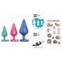 ROMP Luster - Anales Training-Set (3 Stk)