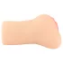 You2Toys - Kuschelnde Plüsch-Sexpuppe (Natur)