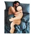 You2Toys - Kuschelnde Plüsch-Sexpuppe (Natur)