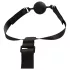 Bad Kitty - Fesselset (schwarz)
