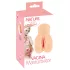 Nature Skin - realistischer Vaginalmasturbator (natur)