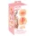 Nature Skin - Pussy- und Mund-Masturbator (naturfarben)