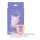 Luxus - Verstellbares Harness für Klitorisvibrator (Weiß)