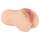 Realistixxx Real Stroker - realistische Vagina- und Anal-Masturbator (hautfarben)