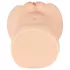 Realistixxx Real Stroker - realistische Vagina- und Anal-Masturbator (hautfarben)
