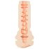 Kiiroo Lacy Lennon – Masturbator – PowerBlow-kompatibel (natur)