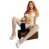 Kiiroo Lacy Lennon – Masturbator – PowerBlow-kompatibel (natur)
