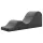 Liberator Aria Flip Chaise - verstellbares Sexmöbel (schwarz)