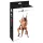 Bad Kitty - Sexschaukel für die Tür (schwarz)