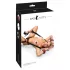 Bad Kitty - Fessel-Set (schwarz)
