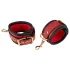Bad Kitty - Fessel-Set (schwarz)
