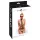 Bad Kitty - Handschellen-Set (schwarz)
