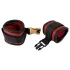 Bad Kitty - Handschellen-Set (schwarz)