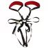 Bad Kitty - Sex-Harness (schwarz)