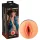 Rebel The V-Stroker Melissa - naturgetreuer Masturbator mit Vagina (hautfarben)