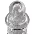 The Handy 2 - Stamina POD Sleeve Manschette (transparent)