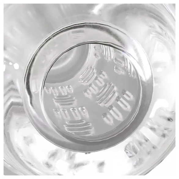 The Handy 2 - Stamina POD Sleeve Manschette (transparent)