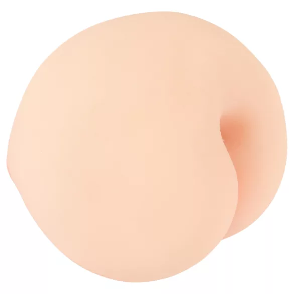 Beau Coeur Felyra - Po-Masturbator (hautfarben)