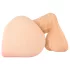 Beau Coeur Felyra - Po-Masturbator (hautfarben)