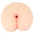 Beau Coeur Felyra - Po-Masturbator (hautfarben)
