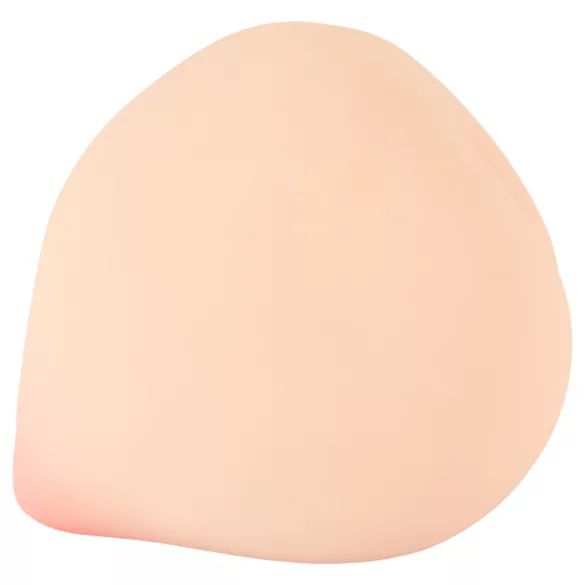 Beau Coeur Felyra - Po-Masturbator (hautfarben)