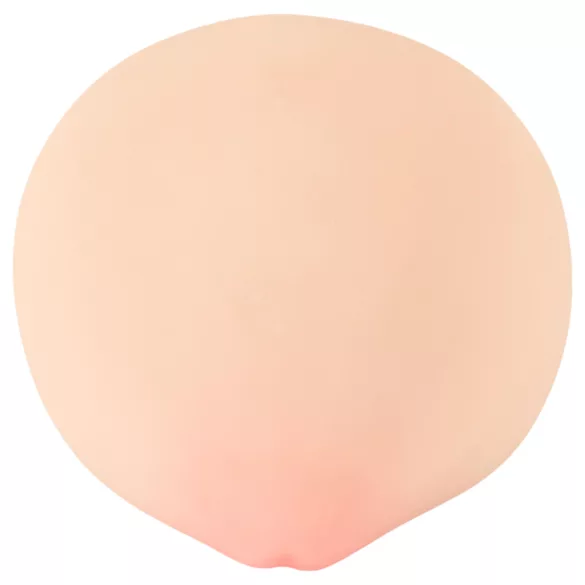 Beau Coeur Felyra - Po-Masturbator (hautfarben)