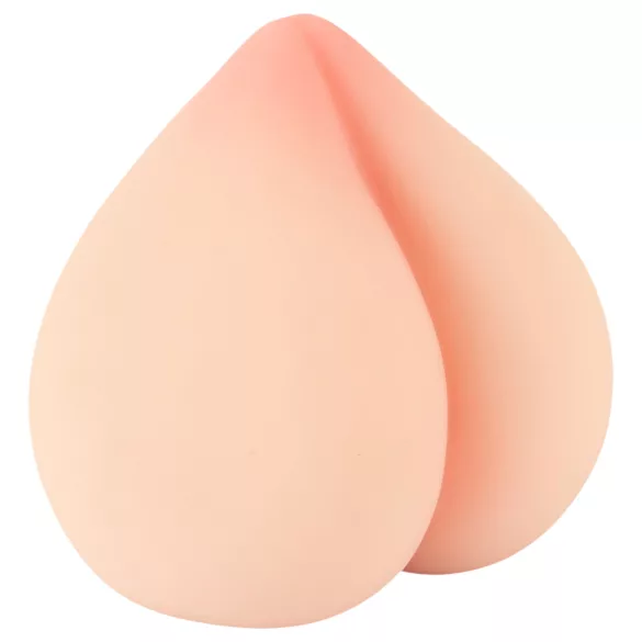 Beau Coeur Felyra - Po-Masturbator (hautfarben)