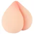Beau Coeur Felyra - Po-Masturbator (hautfarben)