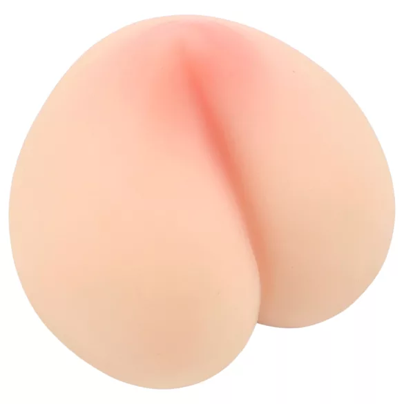 Beau Coeur Felyra - Po-Masturbator (hautfarben)