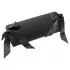 Liberator - Sexkissen mit Satin-Fesselband (schwarz)
