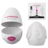 LOVENSE Kraken - Masturbationsei - 1 Stk (weiß)