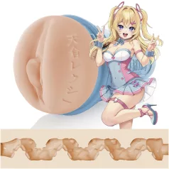 Fleshlight - Fantasy Lexi Amakura Vagina (naturfarben)