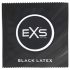 EXS Black - Latexkondome - Schwarz (100 Stk.)